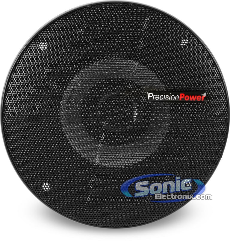 Precision Power PPI S.42 Image 2