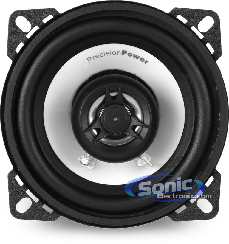 Precision Power PPI S.42 Image 3