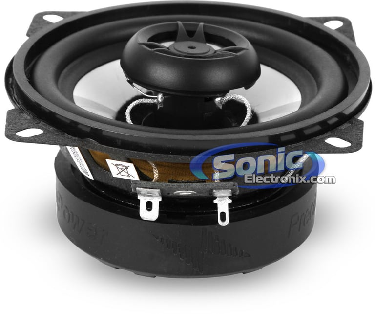 Precision Power PPI S.42 Image 4