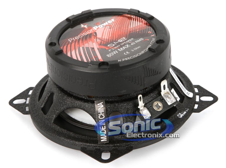 Precision Power PPI S.42 Image 7