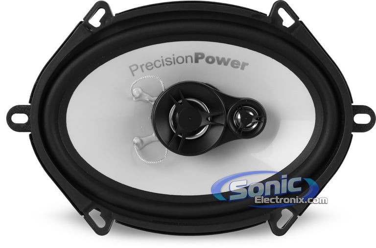 Precision Power PPI S.573 Image 3