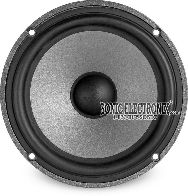 Focal 165 V Slim (165V Slim) Image 3