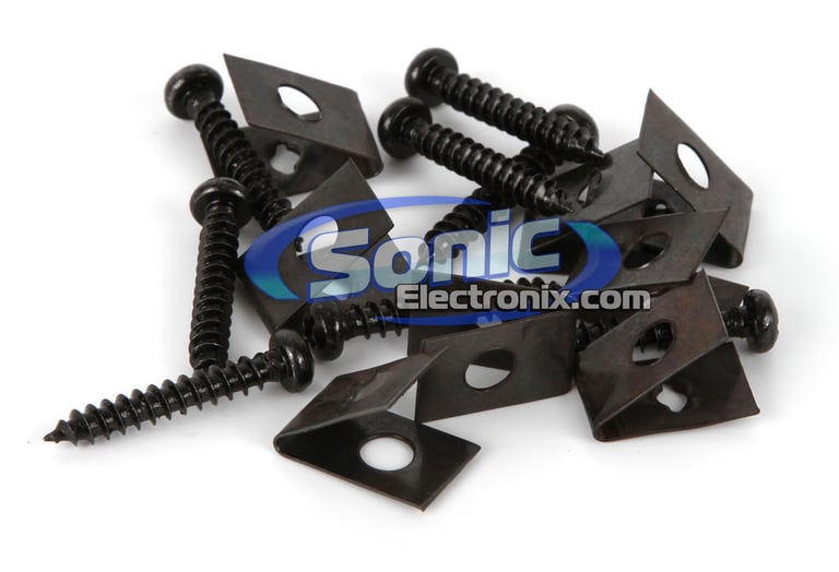 Precision Power PPI S.573 Image 8