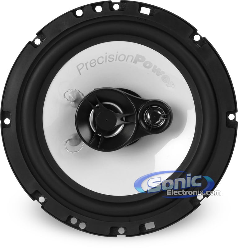 Precision Power PPI S.653 Image 3