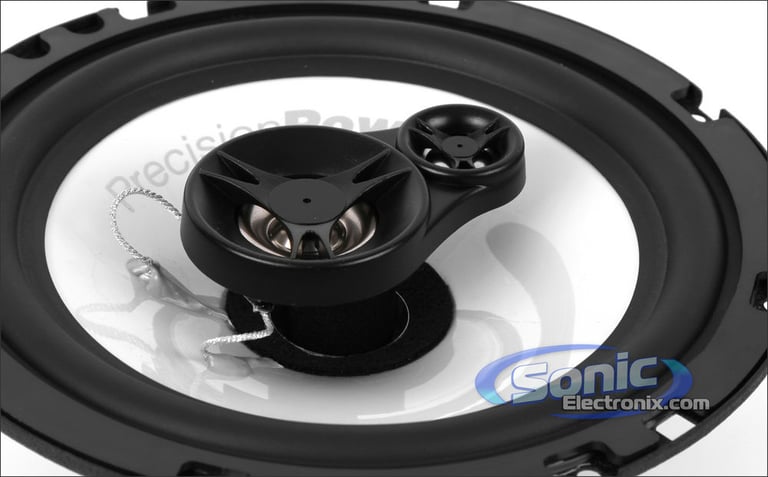 Precision Power PPI S.653 Image 5