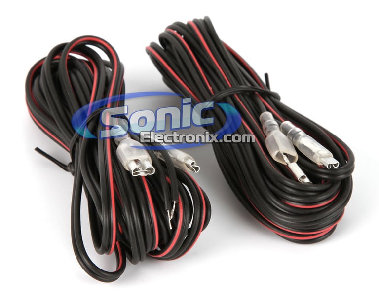 Precision Power PPI S.653 Image 8