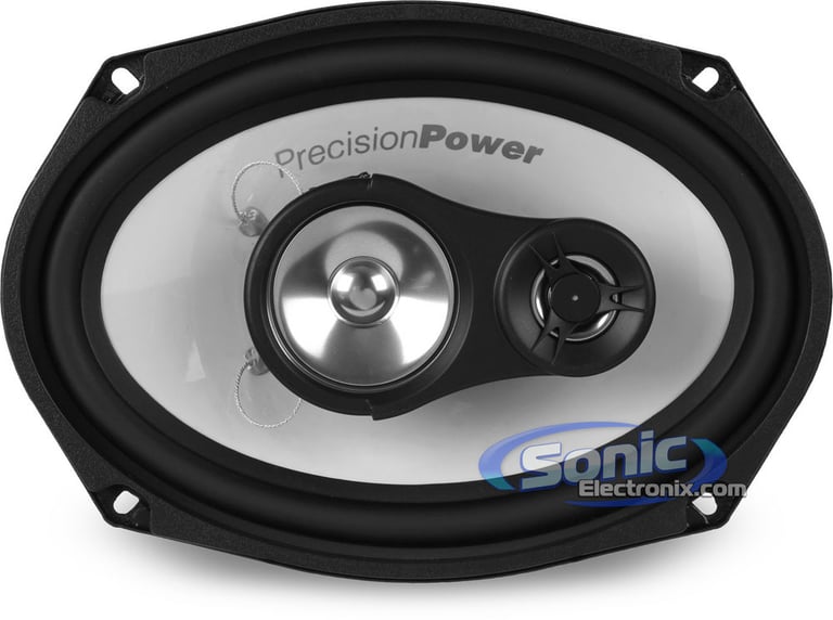 Precision Power PPI S.693 Image 3