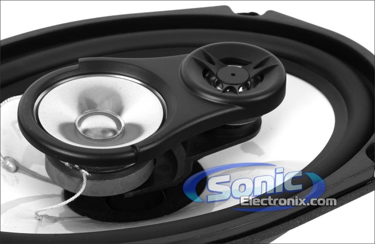 Precision Power PPI S.693 Image 5