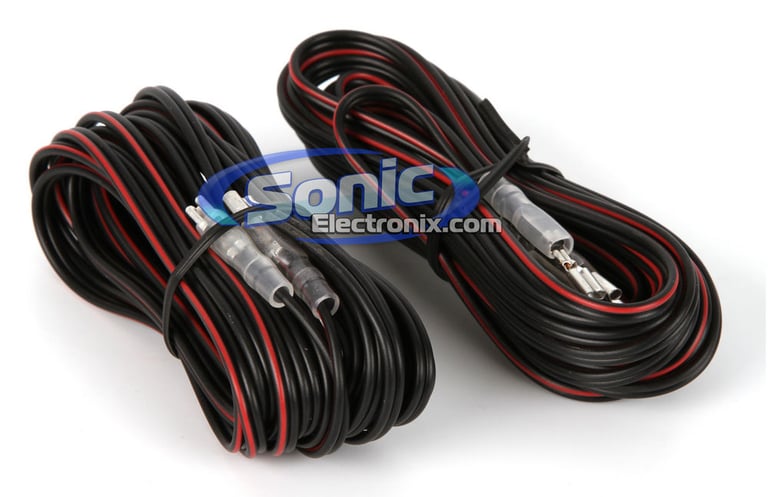 Precision Power PPI S.693 Image 8