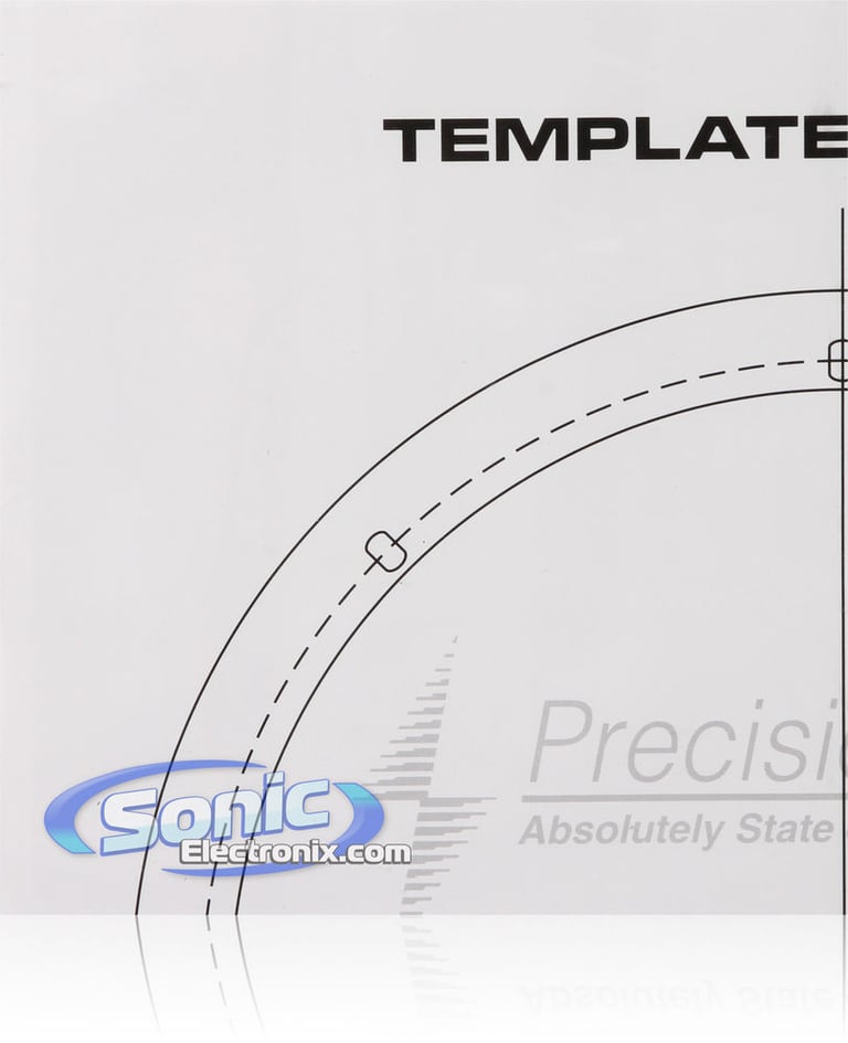 Precision Power PPI PM.104 Image 6