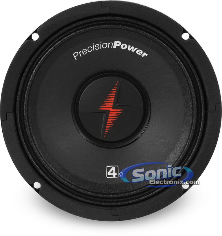 Precision Power PPI PM.654 Image 3