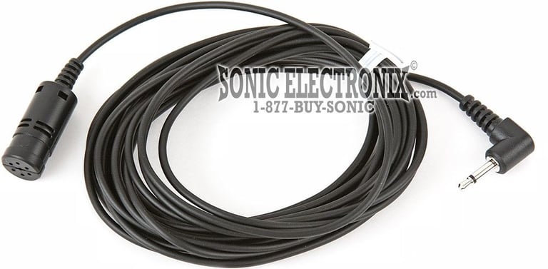 Pioneer Premier DEH-P700BT Open Box Image 6