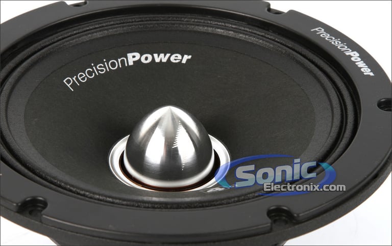 Precision Power PPI PM.654NX Image 4