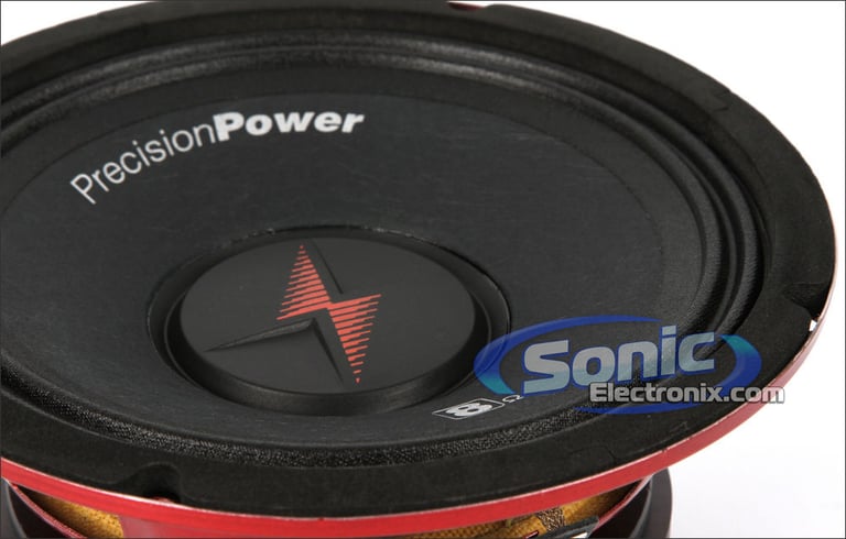 Precision Power PPI PM.658 (Priced Individually) Image 4