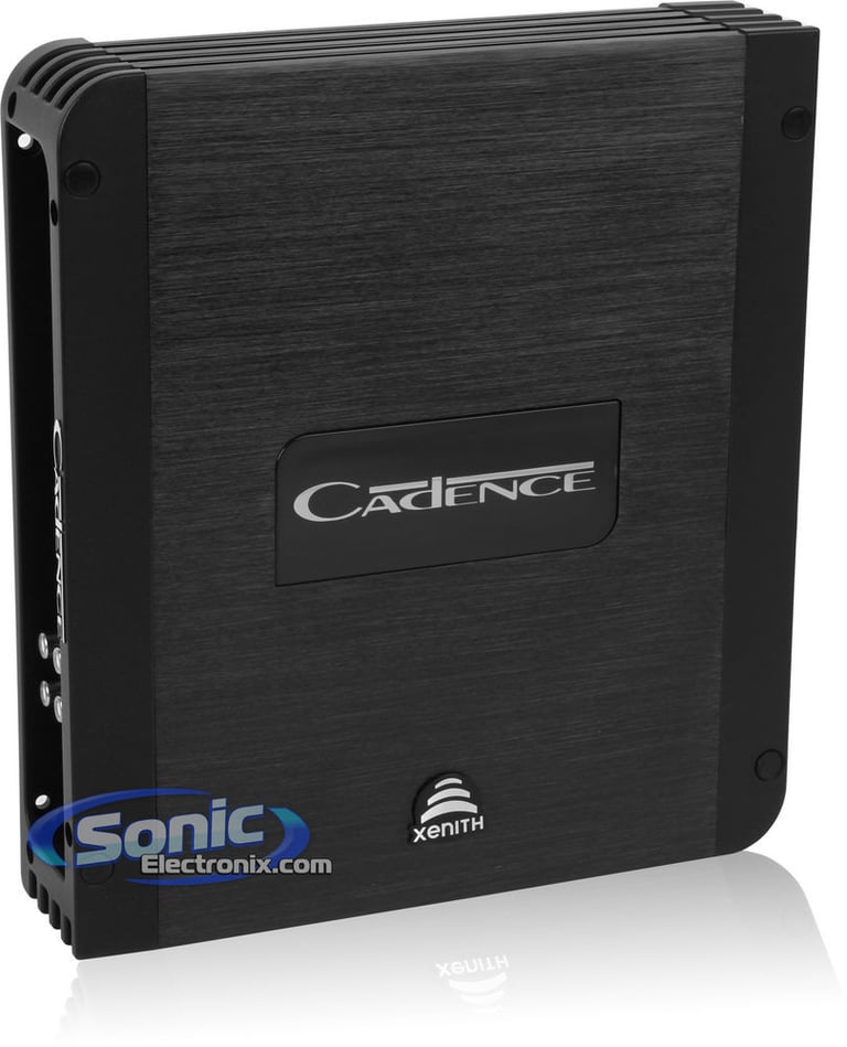 Cadence XAH300.1b (Black) Image 2