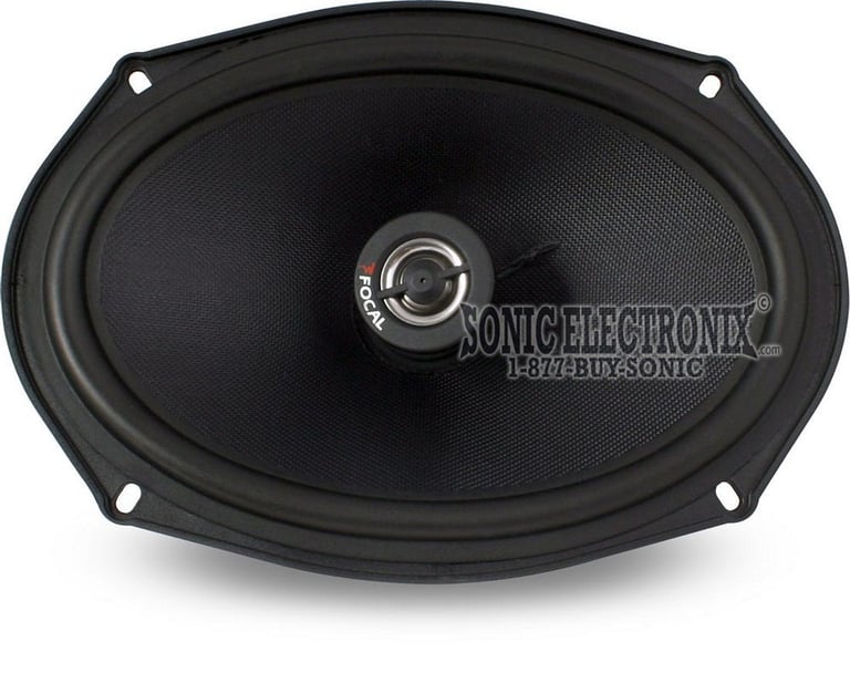 Focal 690CA Image 2