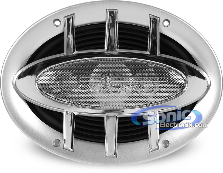Cadence FXS5768  Image 2