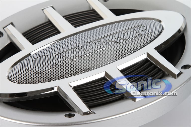 Cadence FXS5768  Image 4