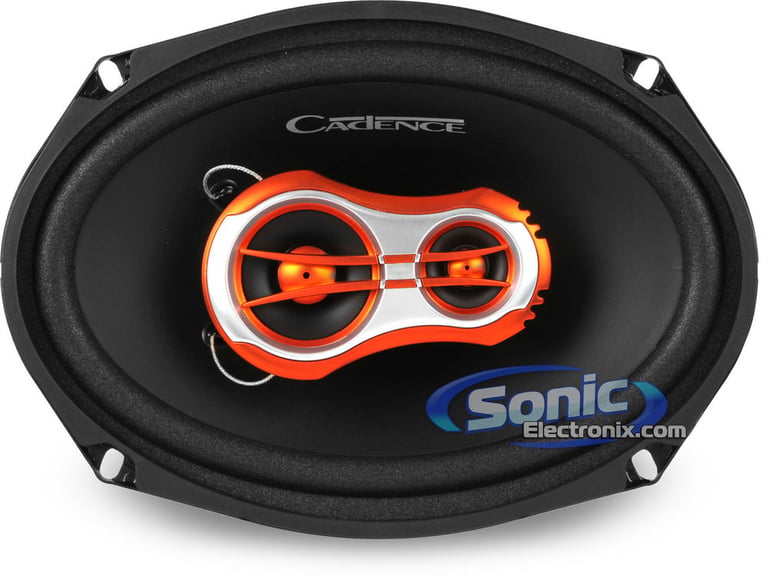 Cadence FXS693HDI Image 3