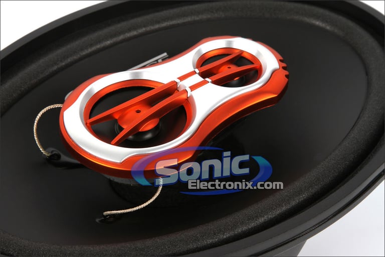 Cadence FXS693HDI Image 5