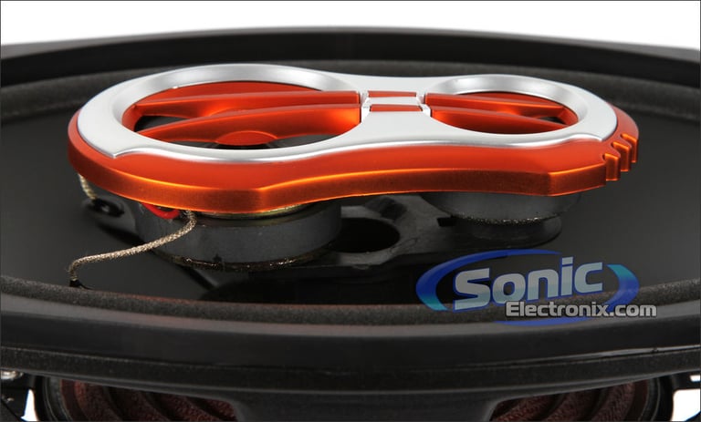 Cadence FXS693HDI Image 6
