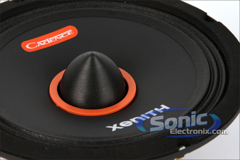 Cadence XM64V Image 3