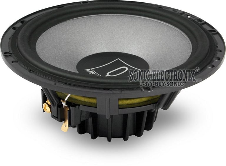 MB Quart QSC 216 Image 3