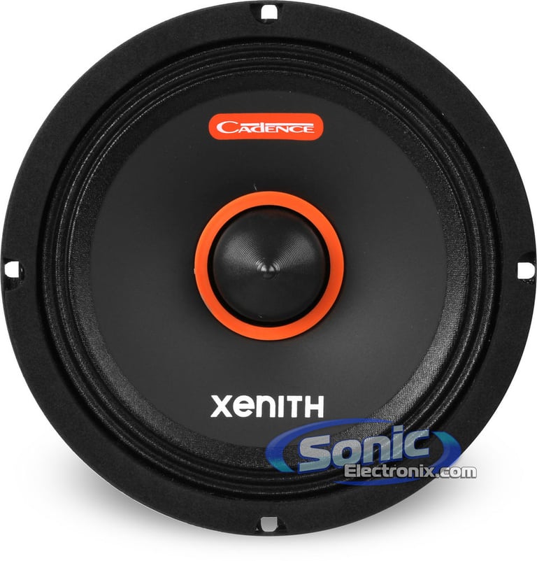 Cadence XM68V Image 2