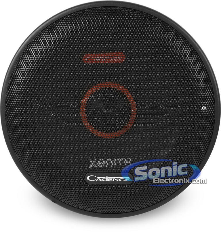 Cadence XM68V Image 1
