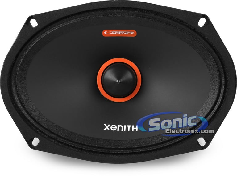 Cadence XM698 Image 2