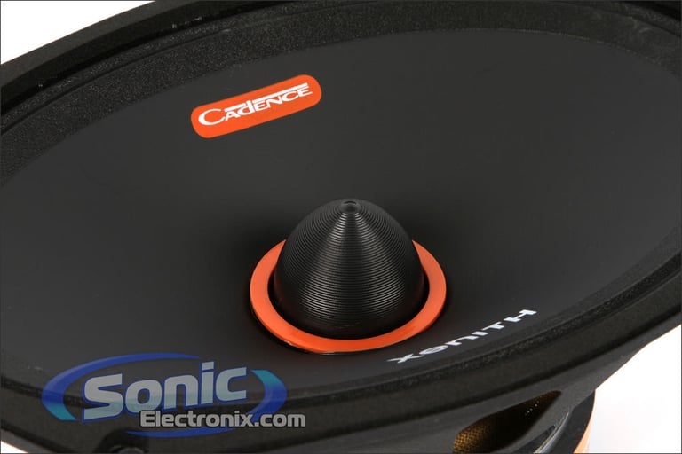 Cadence XM698 Image 4