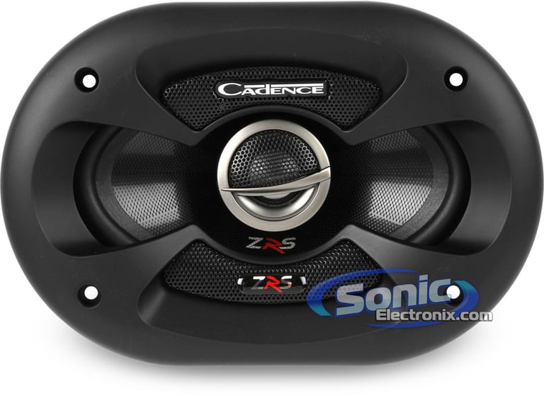 Cadence ZRS46 Image 2
