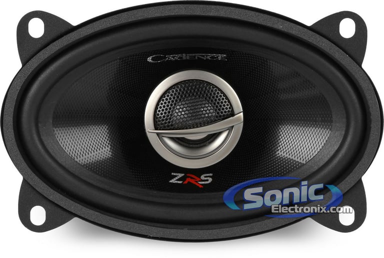 Cadence ZRS46 Image 3