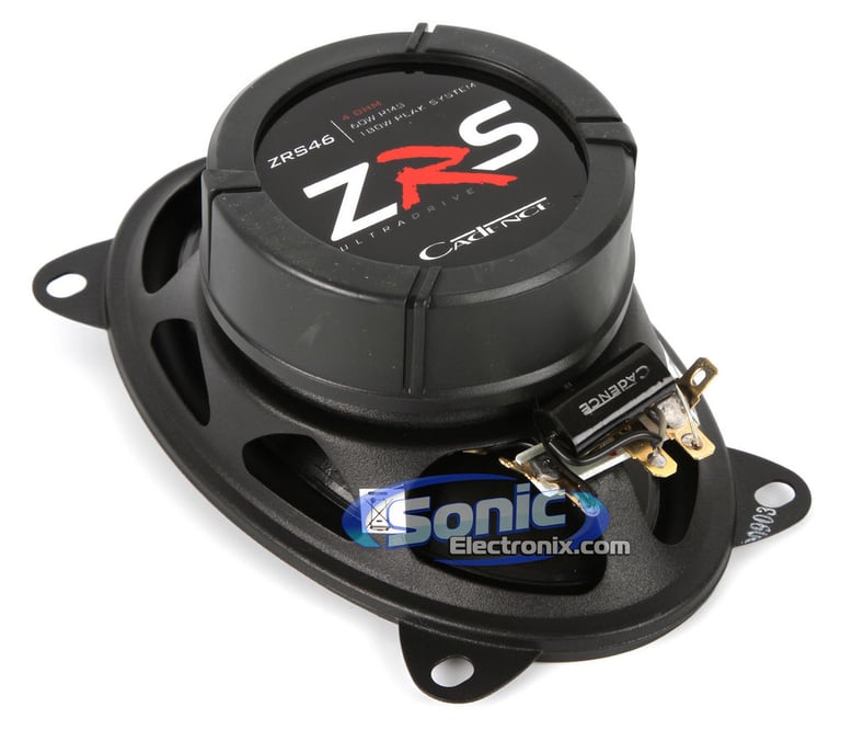 Cadence ZRS46 Image 6