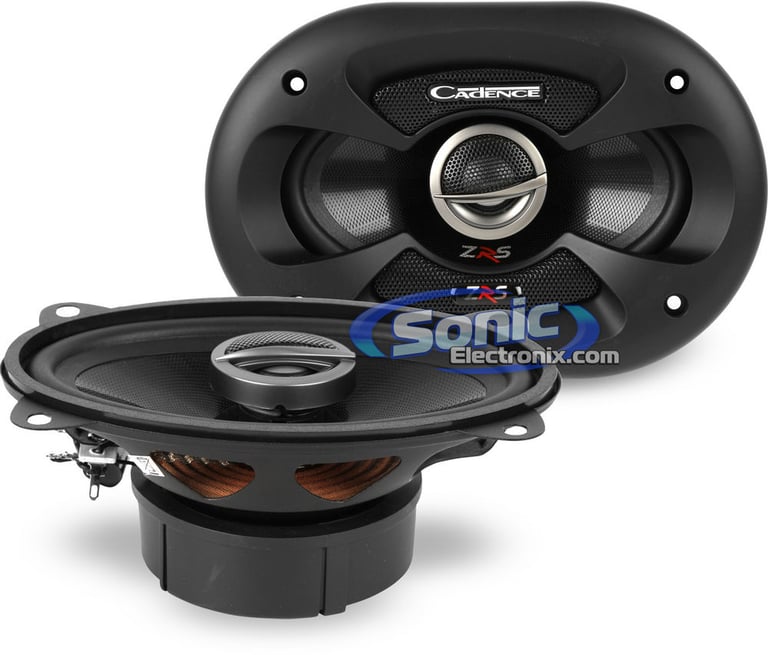Cadence ZRS46 Image 1