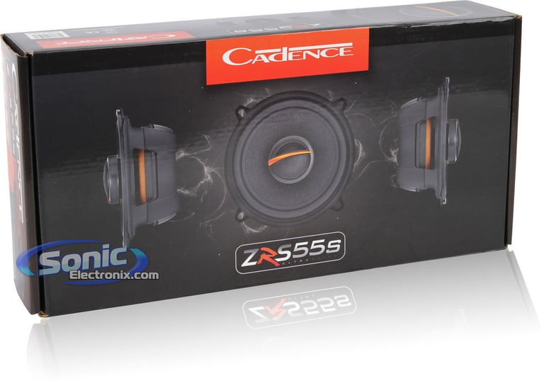 Cadence ZRS55S Image 10