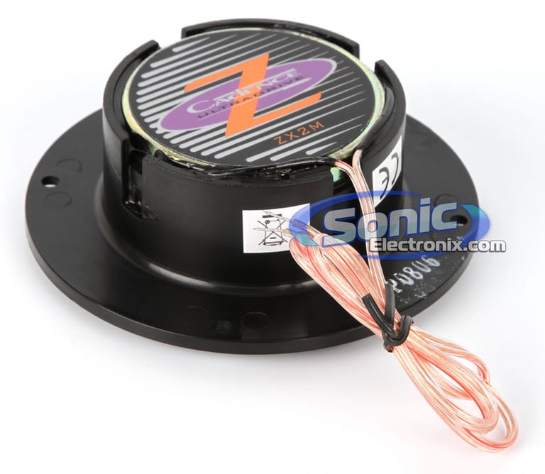 Cadence ZX2M Image 4