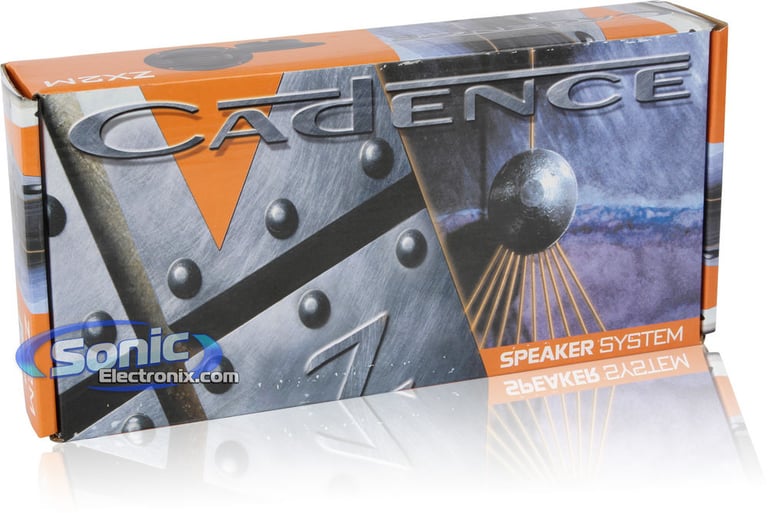 Cadence ZX2M Image 7