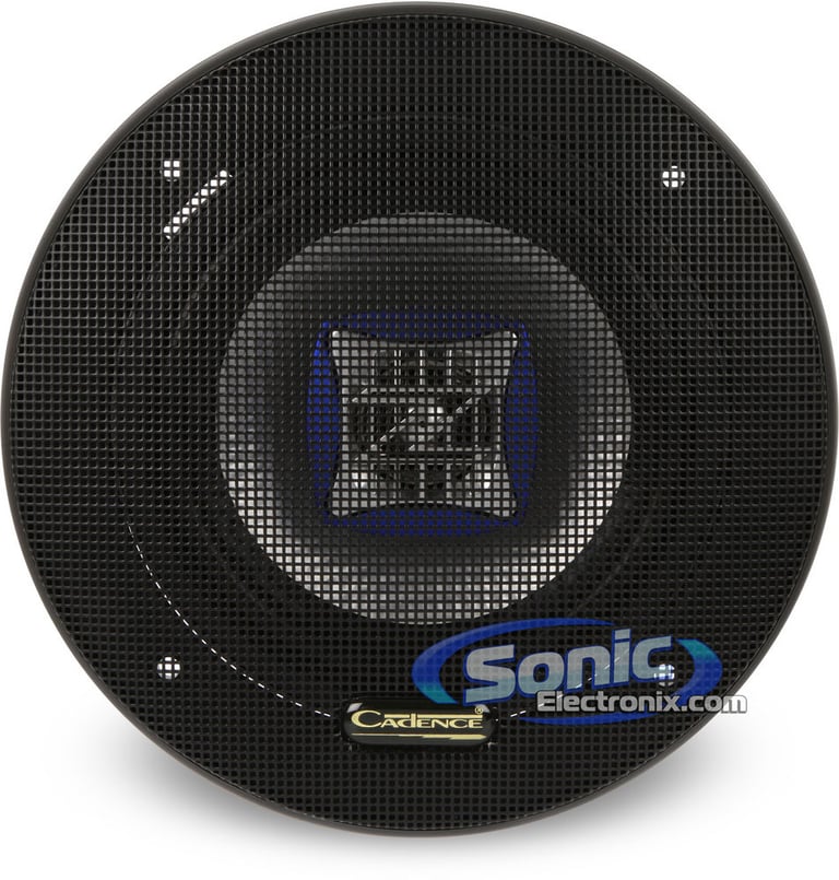 Cadence ZXS120 Image 2