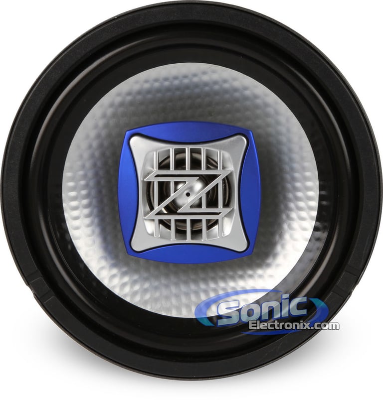 Cadence ZXS120 Image 3