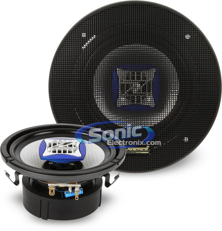 Cadence ZXS120 Image 1