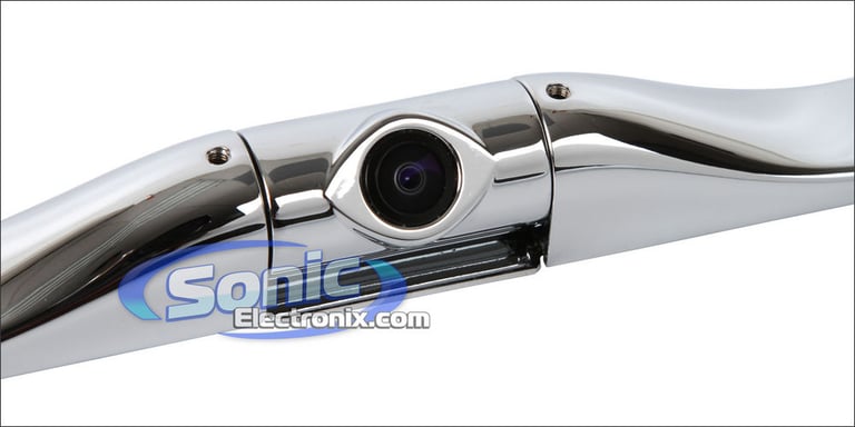 BOYO Vision VTL402C (Chrome) Image 2