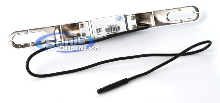 BOYO Vision VTL402C (Chrome) Image 3