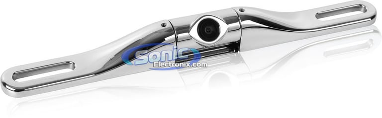 BOYO Vision VTL402C (Chrome) Image 1