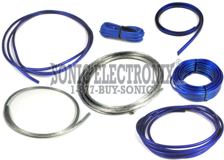 Soundstream SK-8 Image 5