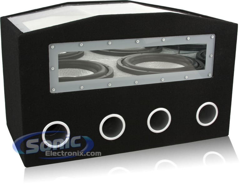 Absolute BPW212N (Open Box) Image 9