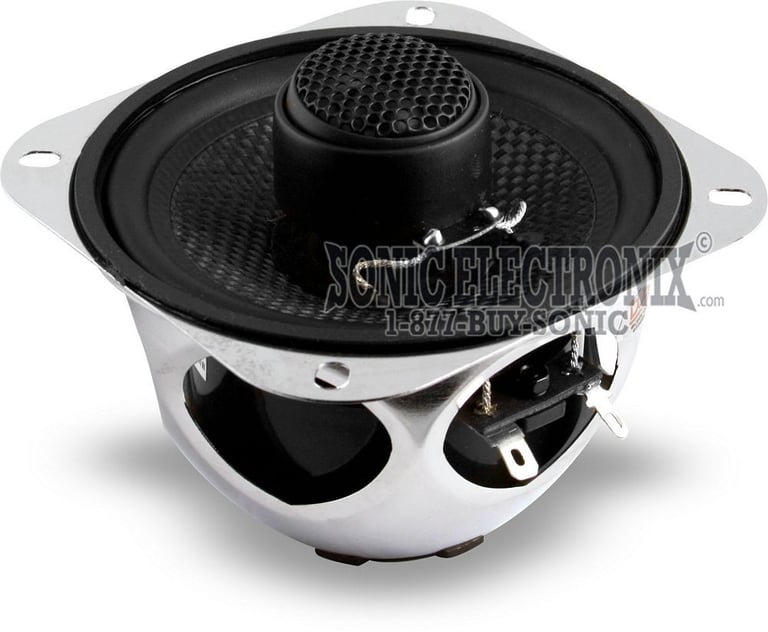 DUB Mag Audio DUB240 by Audiobahn Image 3