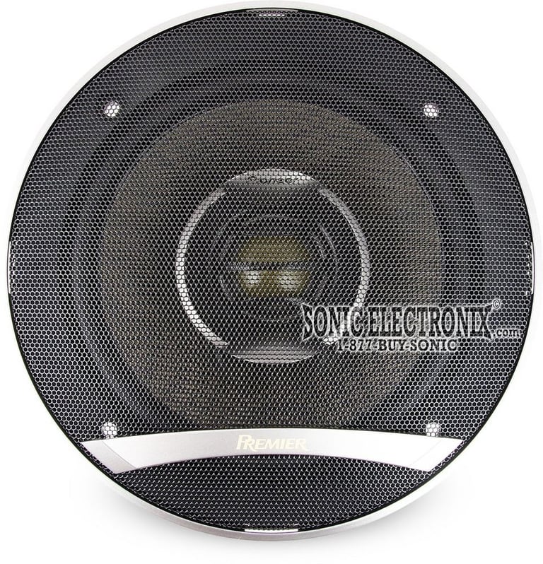Pioneer Premier TS-D602P Image 2