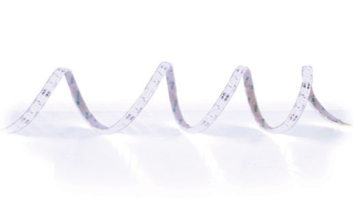 Mega-Lite Cool White Ribbon Image 1