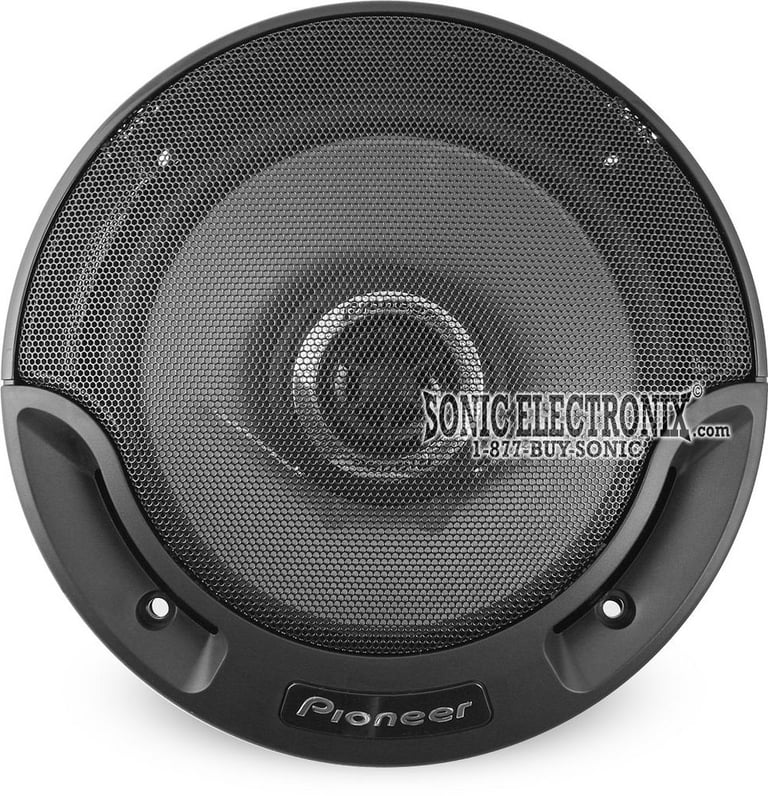 Pioneer TS-G1642R O/B Open Box  Image 2